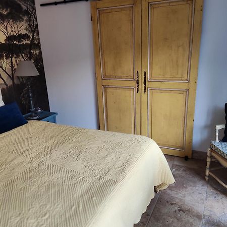 Le Petit Jardin ... Hotel LʼIsle-sur-la-Sorgue Екстериор снимка